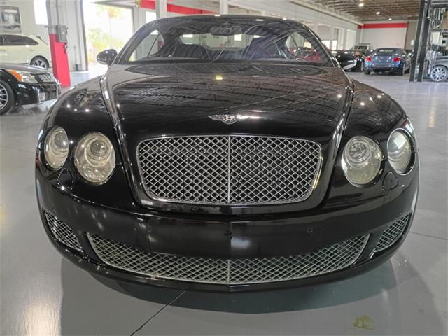 2005 Bentley Continental GT (CC-2120672) for sale in Boca Raton, Florida