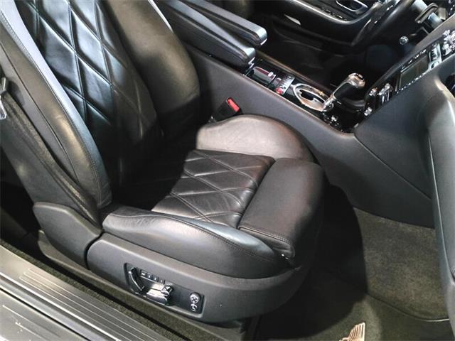 2005 Bentley Continental GT (CC-2120672) for sale in Boca Raton, Florida