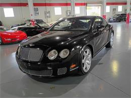 2005 Bentley Continental GT (CC-2120672) for sale in Boca Raton, Florida