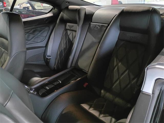 2005 Bentley Continental GT (CC-2120672) for sale in Boca Raton, Florida
