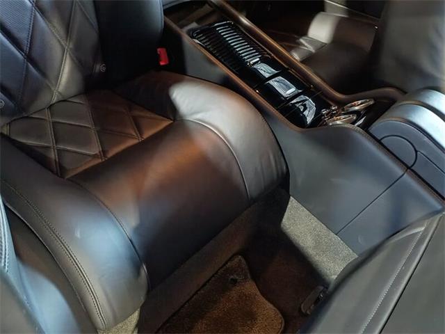 2005 Bentley Continental GT (CC-2120672) for sale in Boca Raton, Florida