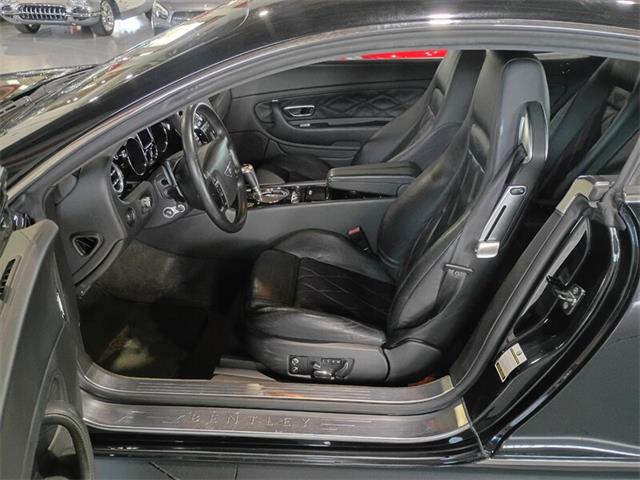 2005 Bentley Continental GT (CC-2120672) for sale in Boca Raton, Florida