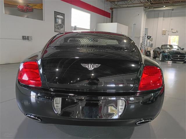 2005 Bentley Continental GT (CC-2120672) for sale in Boca Raton, Florida