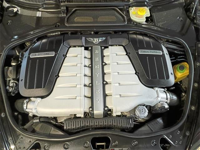 2005 Bentley Continental GT (CC-2120672) for sale in Boca Raton, Florida