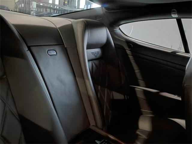 2005 Bentley Continental GT (CC-2120672) for sale in Boca Raton, Florida