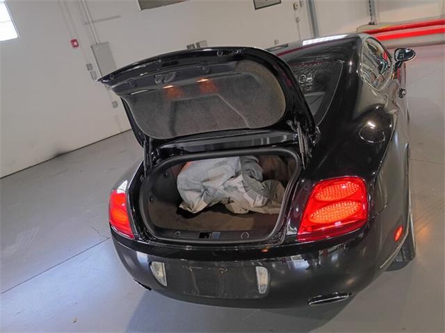 2005 Bentley Continental GT (CC-2120672) for sale in Boca Raton, Florida
