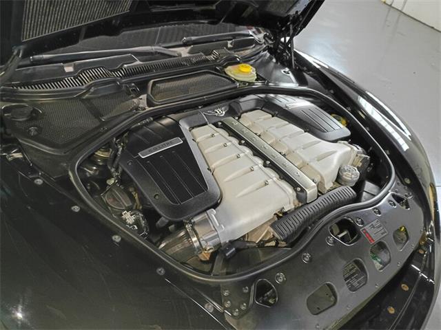 2005 Bentley Continental GT (CC-2120672) for sale in Boca Raton, Florida