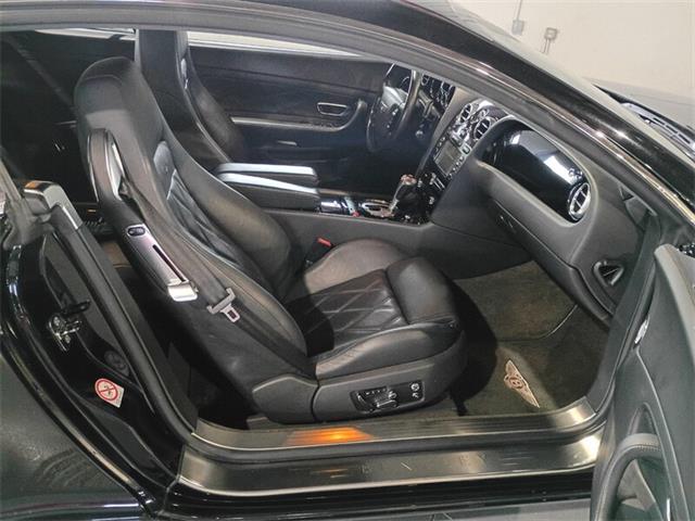 2005 Bentley Continental GT (CC-2120672) for sale in Boca Raton, Florida