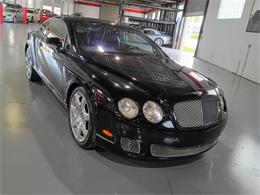 2005 Bentley Continental GT (CC-2120672) for sale in Boca Raton, Florida