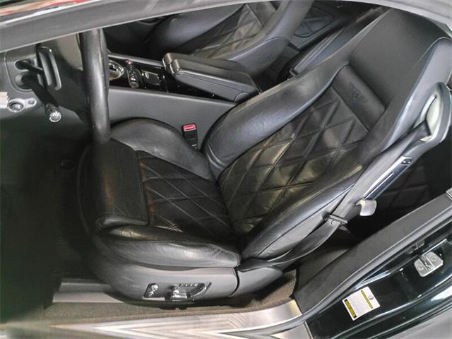 2005 Bentley Continental GT (CC-2120672) for sale in Boca Raton, Florida