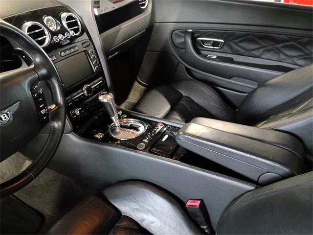 2005 Bentley Continental GT (CC-2120672) for sale in Boca Raton, Florida