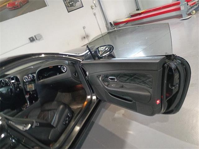 2005 Bentley Continental GT (CC-2120672) for sale in Boca Raton, Florida