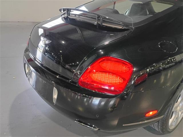 2005 Bentley Continental GT (CC-2120672) for sale in Boca Raton, Florida
