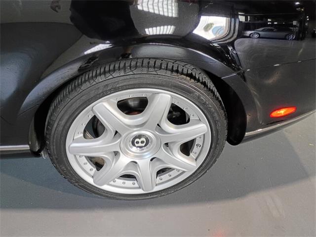 2005 Bentley Continental GT (CC-2120672) for sale in Boca Raton, Florida
