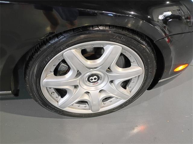 2005 Bentley Continental GT (CC-2120672) for sale in Boca Raton, Florida
