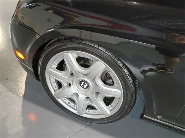 2005 Bentley Continental GT (CC-2120672) for sale in Boca Raton, Florida