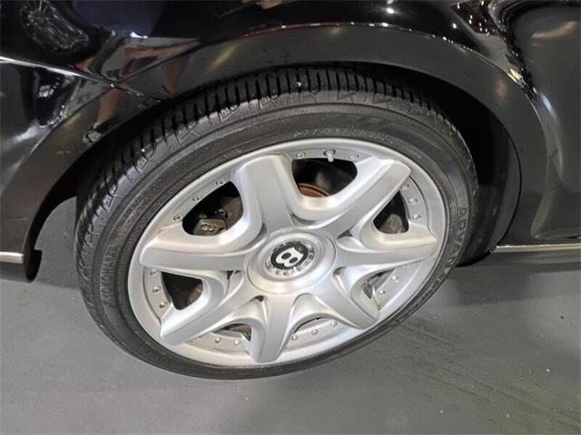 2005 Bentley Continental GT (CC-2120672) for sale in Boca Raton, Florida