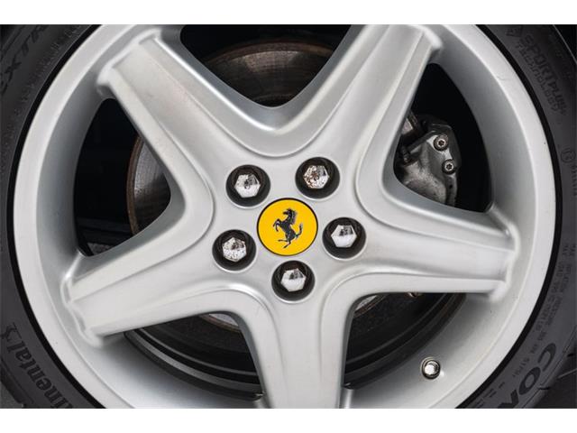 1988 Ferrari Testarossa (CC-2120673) for sale in Fort Lauderdale, Florida