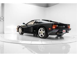 1988 Ferrari Testarossa (CC-2120673) for sale in Fort Lauderdale, Florida