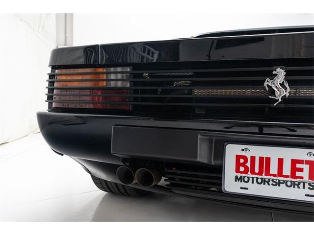 1988 Ferrari Testarossa (CC-2120673) for sale in Fort Lauderdale, Florida
