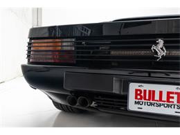 1988 Ferrari Testarossa (CC-2120673) for sale in Fort Lauderdale, Florida