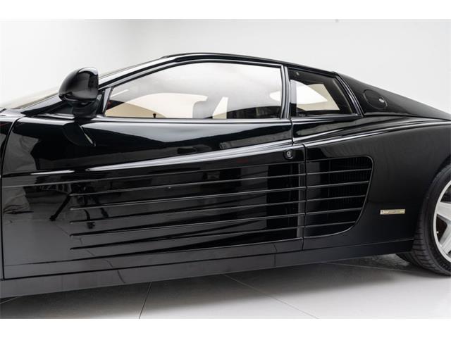 1988 Ferrari Testarossa (CC-2120673) for sale in Fort Lauderdale, Florida