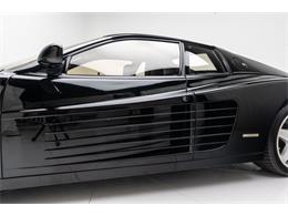 1988 Ferrari Testarossa (CC-2120673) for sale in Fort Lauderdale, Florida