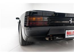 1988 Ferrari Testarossa (CC-2120673) for sale in Fort Lauderdale, Florida