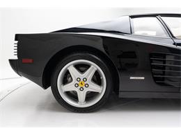 1988 Ferrari Testarossa (CC-2120673) for sale in Fort Lauderdale, Florida