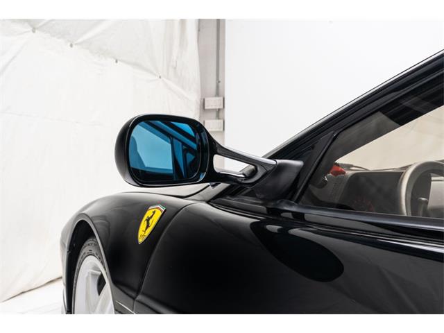 1988 Ferrari Testarossa (CC-2120673) for sale in Fort Lauderdale, Florida