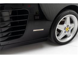 1988 Ferrari Testarossa (CC-2120673) for sale in Fort Lauderdale, Florida