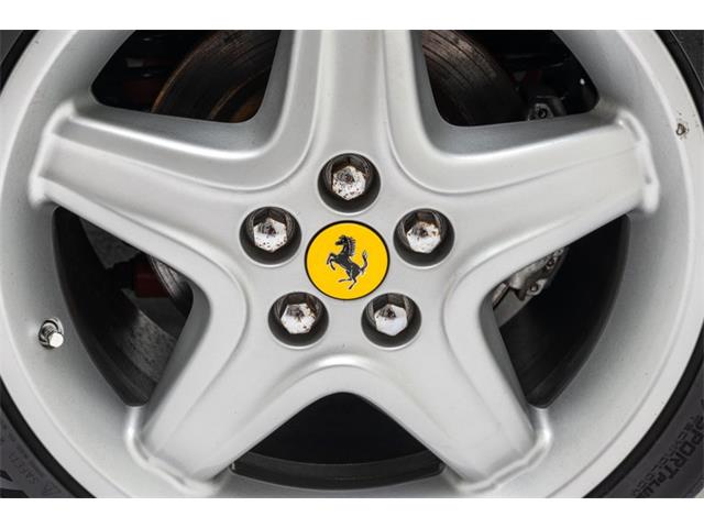 1988 Ferrari Testarossa (CC-2120673) for sale in Fort Lauderdale, Florida
