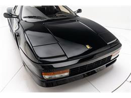 1988 Ferrari Testarossa (CC-2120673) for sale in Fort Lauderdale, Florida