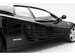 1988 Ferrari Testarossa (CC-2120673) for sale in Fort Lauderdale, Florida