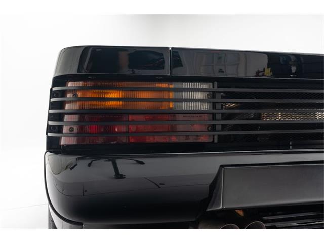1988 Ferrari Testarossa (CC-2120673) for sale in Fort Lauderdale, Florida