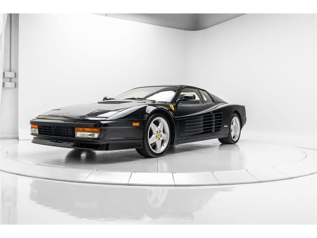1988 Ferrari Testarossa (CC-2120673) for sale in Fort Lauderdale, Florida