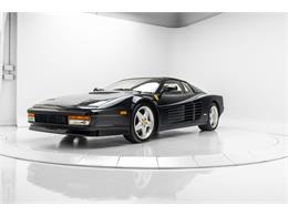 1988 Ferrari Testarossa (CC-2120673) for sale in Fort Lauderdale, Florida