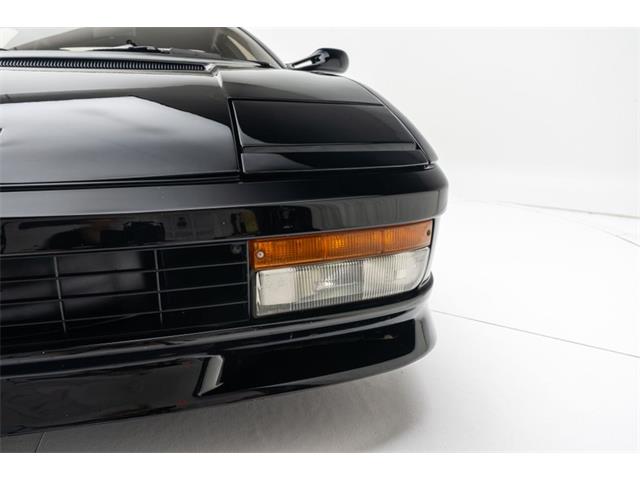 1988 Ferrari Testarossa (CC-2120673) for sale in Fort Lauderdale, Florida