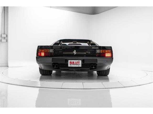 1988 Ferrari Testarossa (CC-2120673) for sale in Fort Lauderdale, Florida