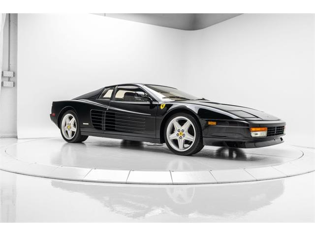 1988 Ferrari Testarossa (CC-2120673) for sale in Fort Lauderdale, Florida