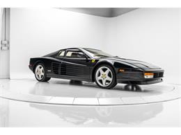 1988 Ferrari Testarossa (CC-2120673) for sale in Fort Lauderdale, Florida