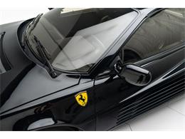 1988 Ferrari Testarossa (CC-2120673) for sale in Fort Lauderdale, Florida