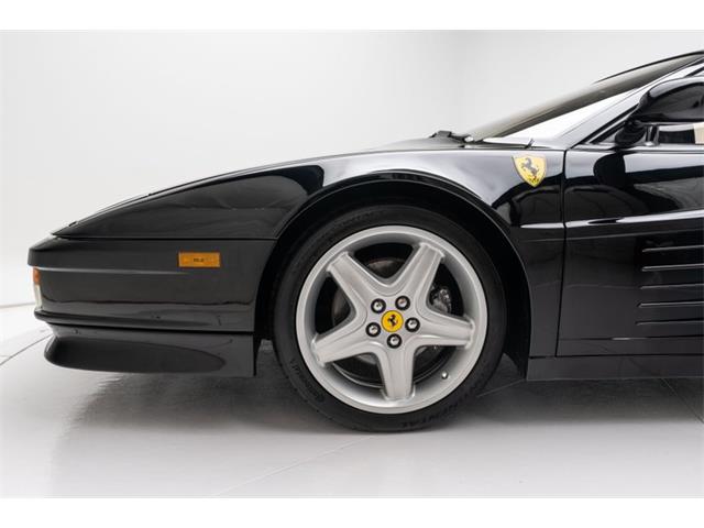 1988 Ferrari Testarossa (CC-2120673) for sale in Fort Lauderdale, Florida