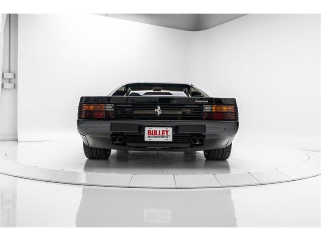 1988 Ferrari Testarossa (CC-2120673) for sale in Fort Lauderdale, Florida