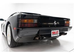 1988 Ferrari Testarossa (CC-2120673) for sale in Fort Lauderdale, Florida