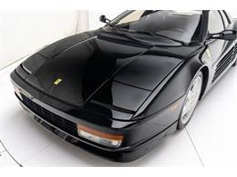 1988 Ferrari Testarossa (CC-2120673) for sale in Fort Lauderdale, Florida