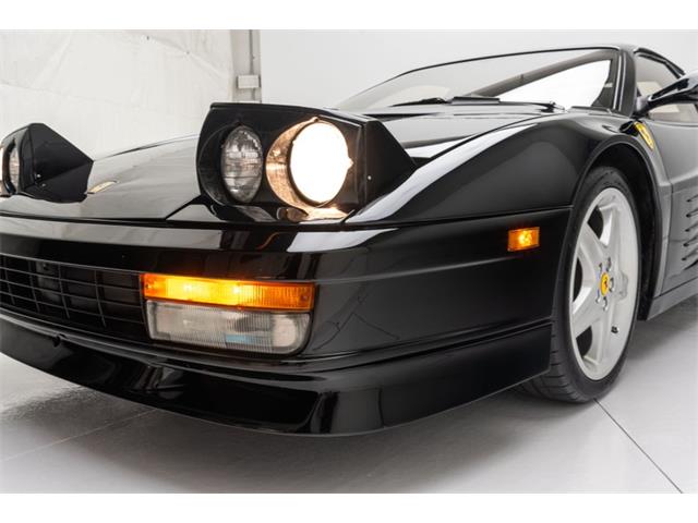 1988 Ferrari Testarossa (CC-2120673) for sale in Fort Lauderdale, Florida