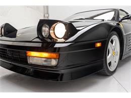 1988 Ferrari Testarossa (CC-2120673) for sale in Fort Lauderdale, Florida
