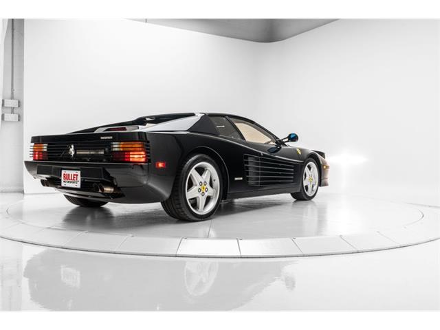 1988 Ferrari Testarossa (CC-2120673) for sale in Fort Lauderdale, Florida