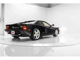 1988 Ferrari Testarossa (CC-2120673) for sale in Fort Lauderdale, Florida